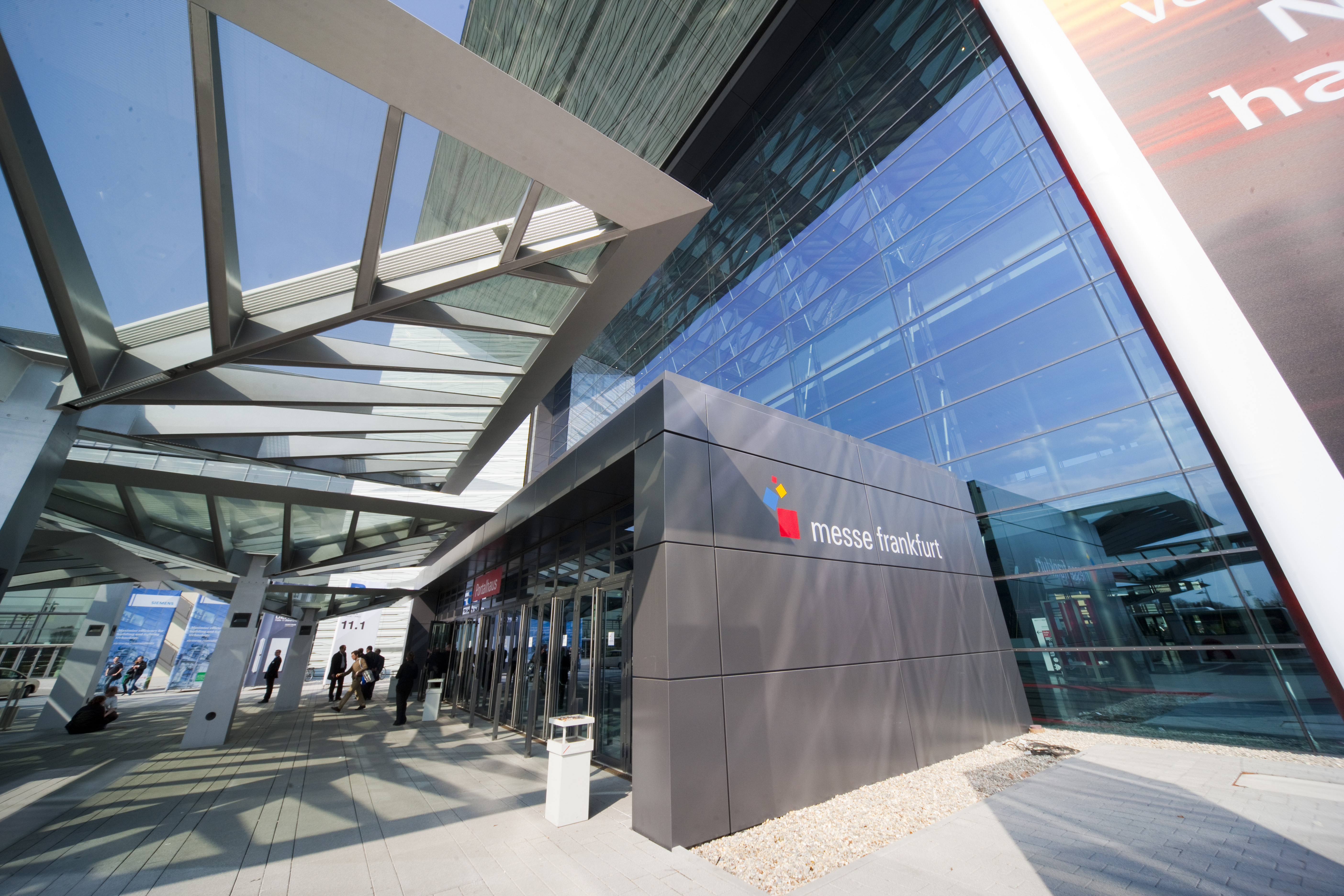  Messe Frankfurt Japan Ltd Bildidee 